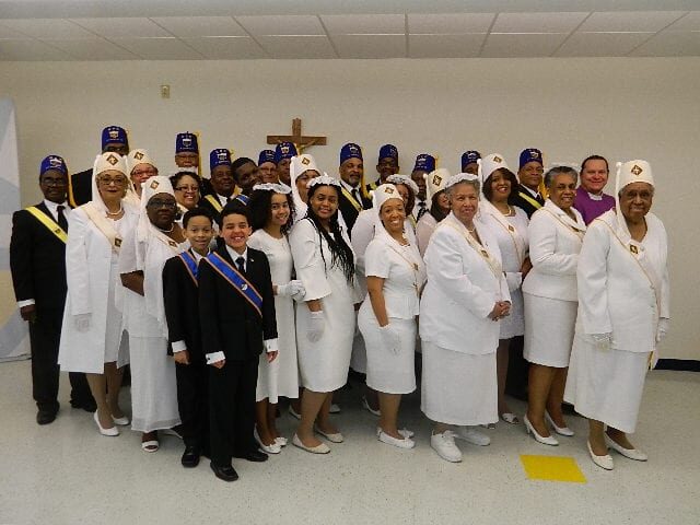 Knights of Peter Claver Council and Court #89 Knights of Peter Claver Council and Court #89